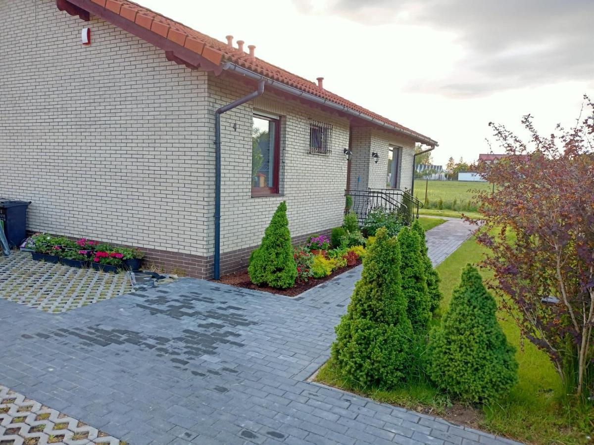 Willa Prestige Sianozety Buitenkant foto